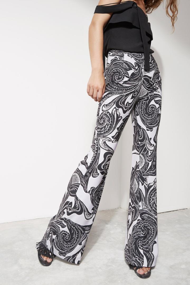 C/meo Collective Autonomy Pant Black Andorra