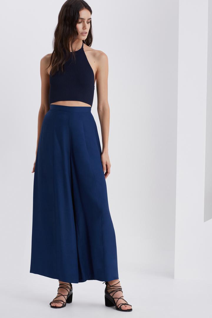 Finders Keepers Leandro Pant Ink