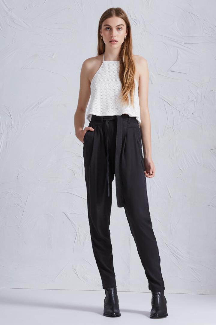 The Fifth Harmony Pant Black