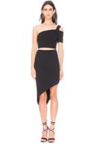 Finders Keepers Latrobe Top Black