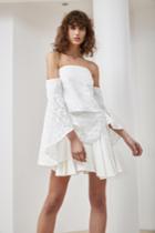 C/meo Collective C/meo Collective Phase Top Ivoryxxs, Xs,s,m