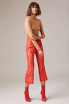 C/meo Collective C/meo Collective Levity Pant Cherryxxs, Xs,s,m,l