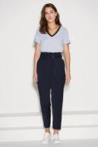 The Fifth The Fifth Fairway Pant Navyxxs, Xs,s,m,l,xl