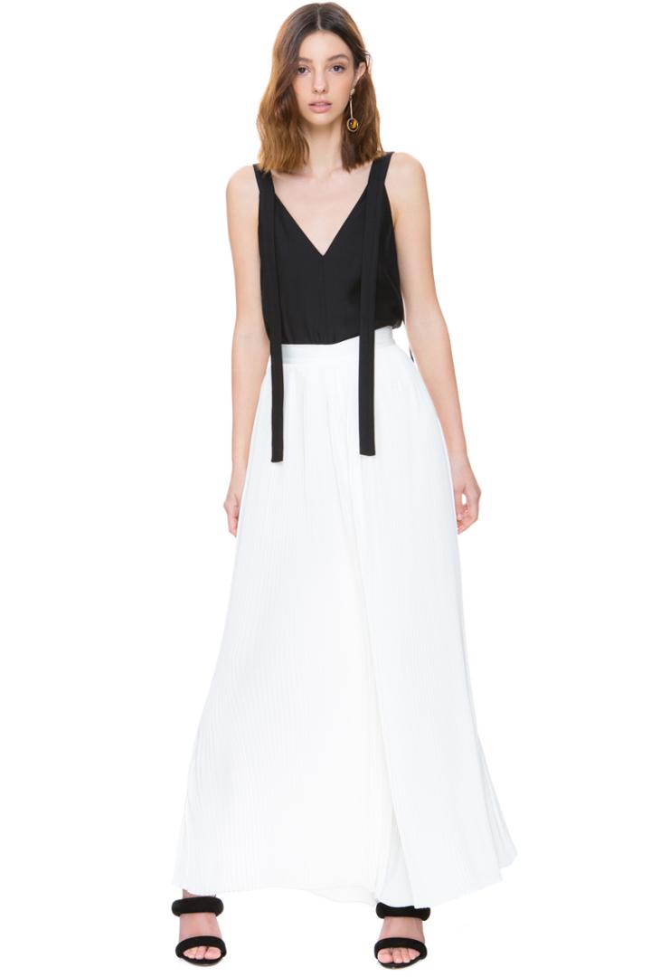 C/meo Collective Big Dreams Pant Ivory