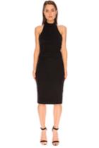 C/meo Collective On The Way Knit Skirt Black
