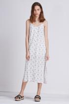 The Fifth Return To Paradise Dress Light Tapestry Print