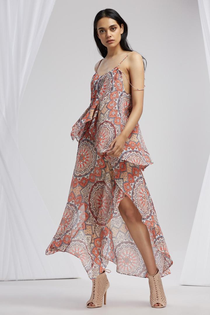 Finders Keepers Finders Keepers Memphis Top Light Persian