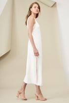 Finders Keepers Luca Maxi Dress Cloud