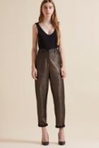 The Fifth Rather Be Pant Rose Gold