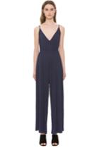 The Fifth Animated People Jumpsuit Navy