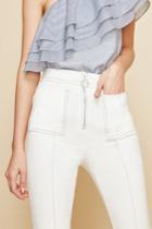 C/meo Collective C/meo Collective Get Right Pant Ivoryxxs, Xs,s,m
