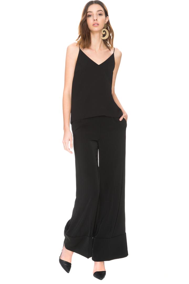 C/meo Collective On My Mind Top Black