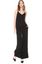 C/meo Collective On My Mind Top Black