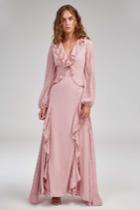 Keepsake Keepsake Hideaway Gown Blush