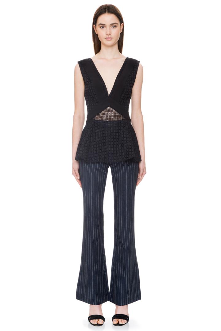 Finders Keepers Begin Top Black