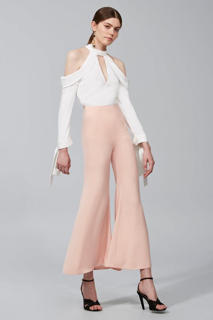 Keepsake Dream On Pant Blush