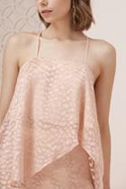Keepsake Lovers Top Nude