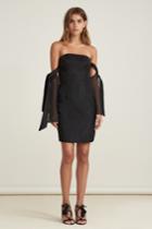 Finders Keepers Finders Keepers Secrets Dress Blackxs,s