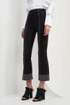 C/meo Collective Long Gone Pant Black