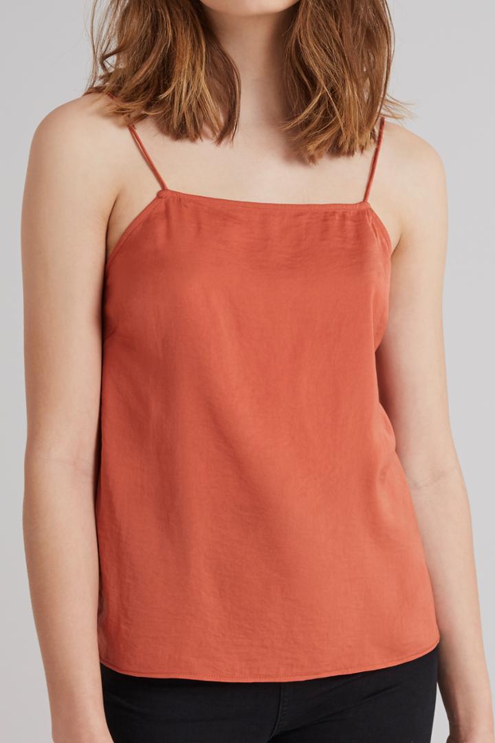 The Fifth The Nightingale Top Copper
