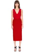 C/meo Collective Life Is Real Knit Skirt Salsa