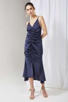 Keepsake Dark Paradise Top Navyxxs, Xs,s,m,l