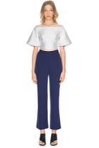 Keepsake White Shadows Pant Navy