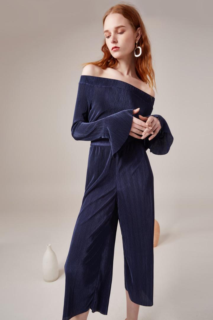 C/meo Collective C/meo Collective Unbound Pant Navyxxs, Xs,s,m,xl