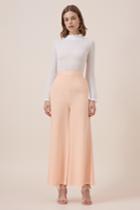 Keepsake Modern Things Pant Soft Peach