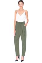 The Fifth Above & Beyond Pant Khaki
