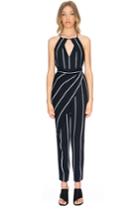 Finders Keepers Every Chance Pant Black Stripe