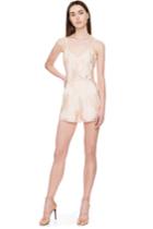 Finders Keepers Insomnia Short Nude Cube
