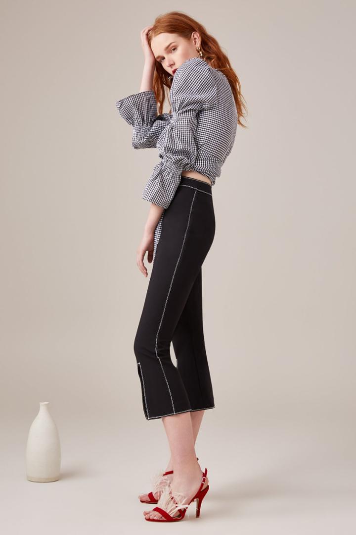 C/meo Collective C/meo Collective Confessions Pant Blackxxs, Xs,s,m,l,xl