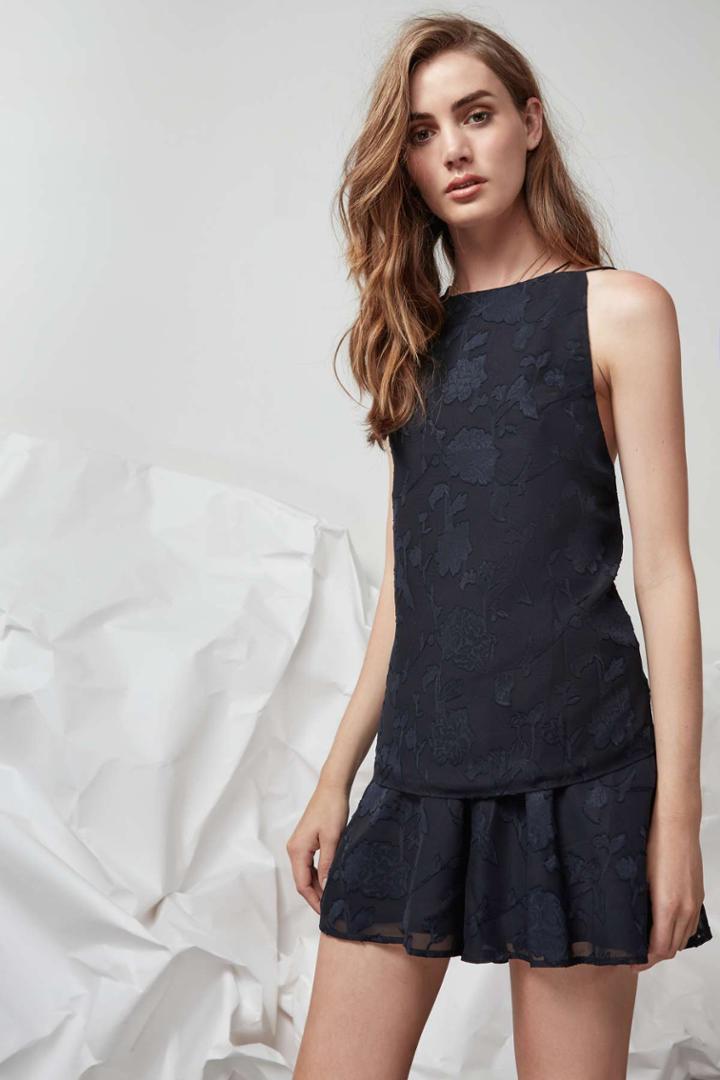 Finders Keepers Finders Keepers Told You Top Navy