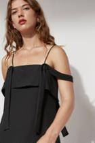 C/meo Collective Vision Top Black