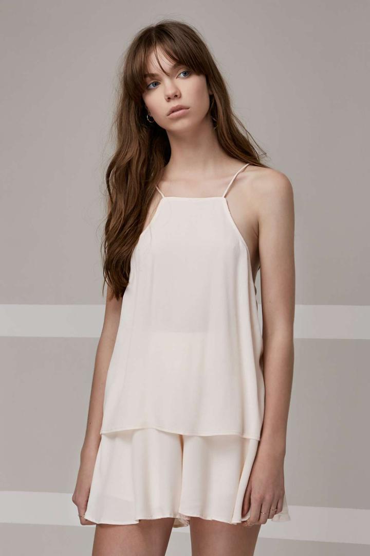 The Fifth The Fifth Crystal Nights Top Shell