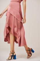 Finders Keepers Finders Keepers Seasons Skirt Soft Mauvexxs, Xs,s,m,l
