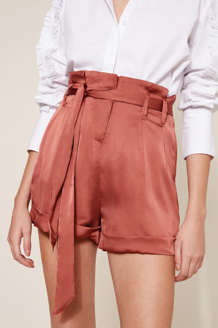 The Fifth The Fifth Lola Short Cinnamonxl