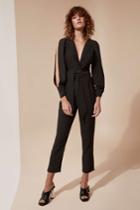 C/meo Collective C/meo Collective Solitary Pantsuit Black