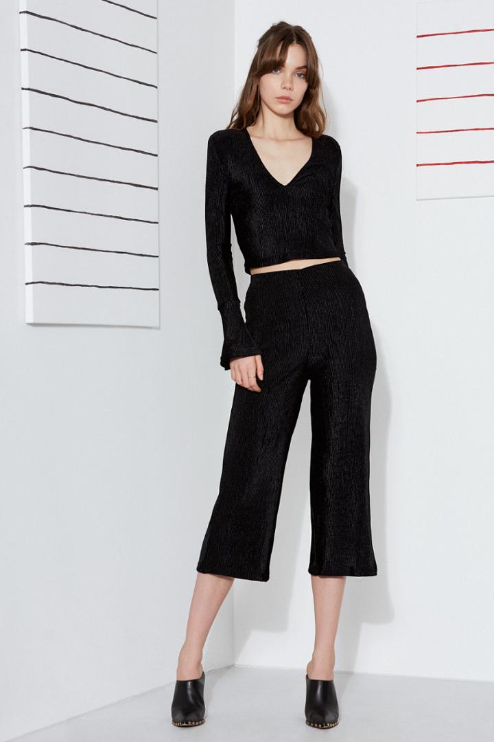The Fifth The Fifth Bounty Pant Blackxxs, Xs,s,m,l