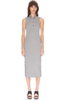 C/meo Collective Life Is Real Knit Dress Grey Marle