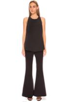 Finders Keepers In Line Top Black