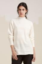 The Fifth Dream Town Knit Ivory