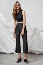 Finders Keepers Coco Pant Black