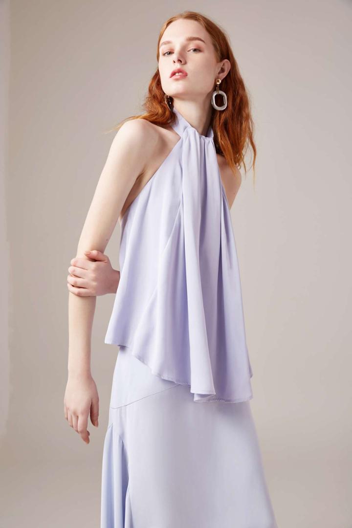 C/meo Collective With You Top Skyxxs, Xs,s,m,l