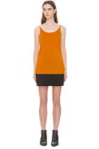 The Fifth Time Lapse Singlet Amber