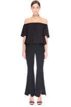 Keepsake In Motion Top Black