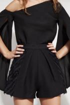 C/meo Collective Recollection Short Black