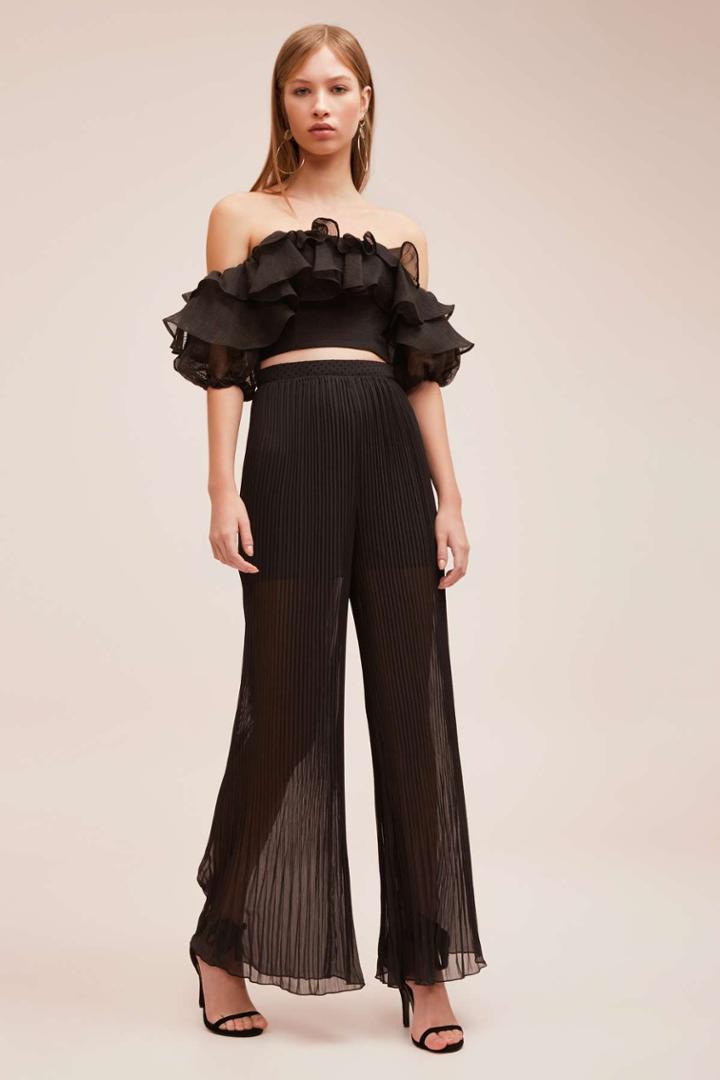 Keepsake Keepsake Horizons Pant Blackxxs, Xs,s,m,l,xl
