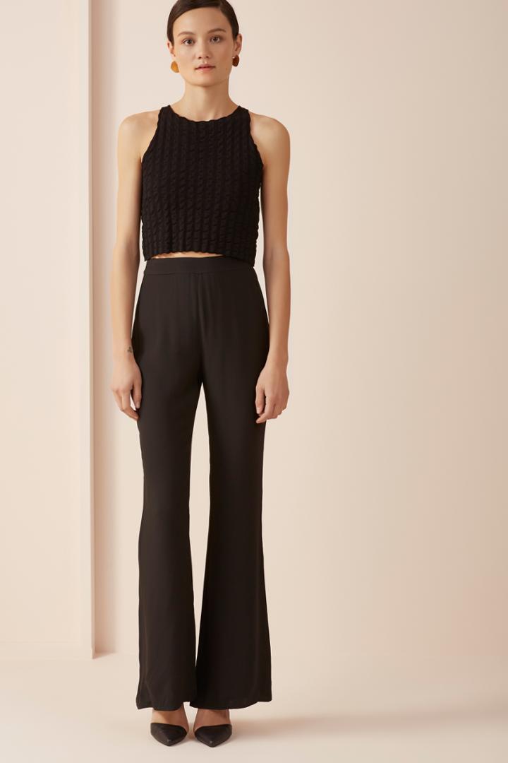 Keepsake Twin Peaks Pant Black